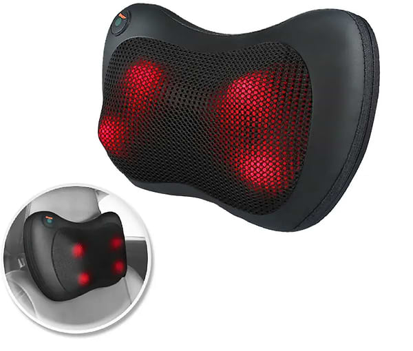 Фото - Массажер для тела INSPIRE 051P