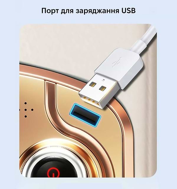 Фото - Масажне крісло INSPIRE A79L White