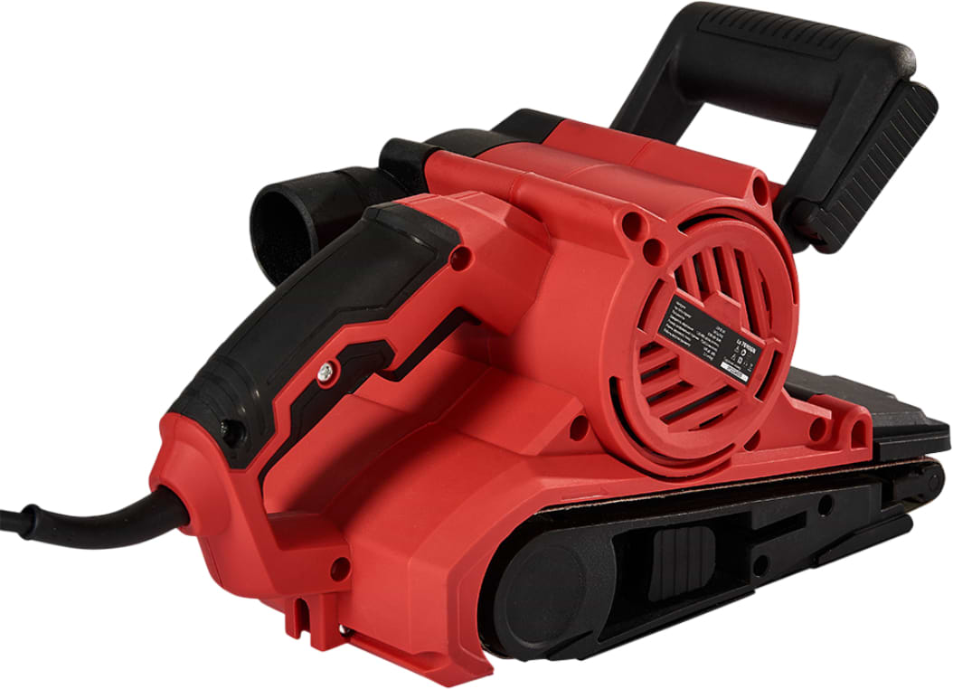 Ленточная шлиф. машина VITALS Master Ls 7690 GN - Фото 1