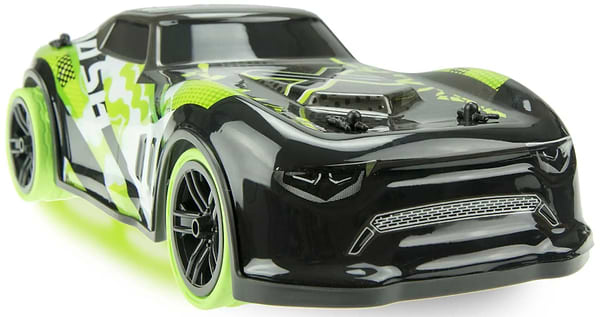 Фото - Радіокерована машинка
Silverlit LIGHTING DASH (20630)