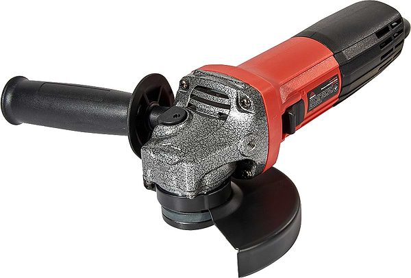 Фото - Болгарка VITALS Master Ls 1272HLvc