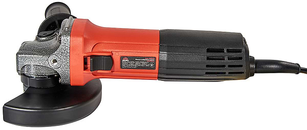 Фото - Болгарка VITALS Master Ls 1272HLvc