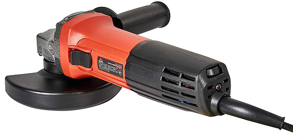 Фото - Болгарка VITALS Master Ls 1272HLvc