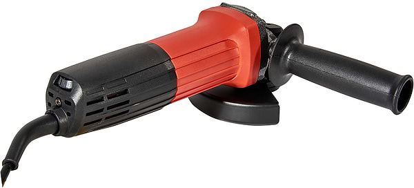 Фото - Болгарка VITALS Master Ls 1272HLvc