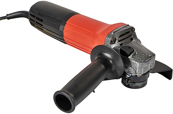 Фото - Болгарка VITALS Master Ls 1272HLvc