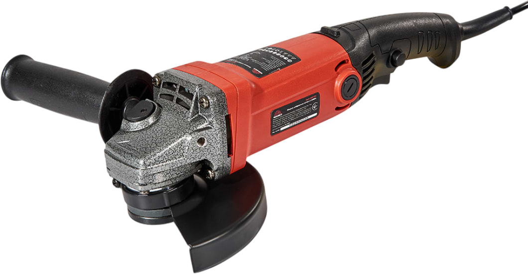 Купити Болгарка VITALS Master Ls 1286HL - Фото 1 Болгарка VITALS Master Ls 1286HL - Фото 1