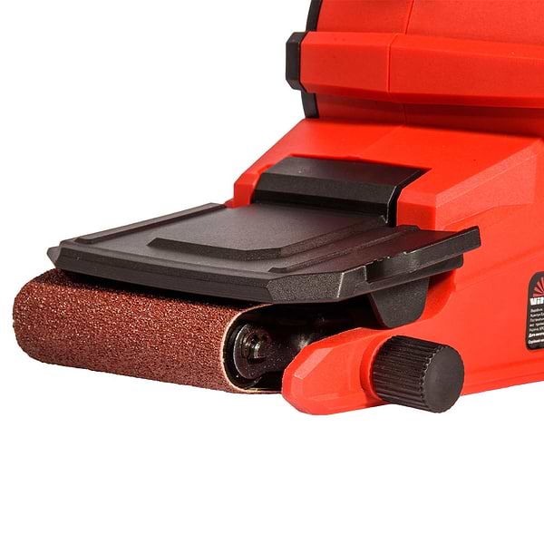 Фото - Ленточная шлиф. машина VITALS Master Ls 7690DNs