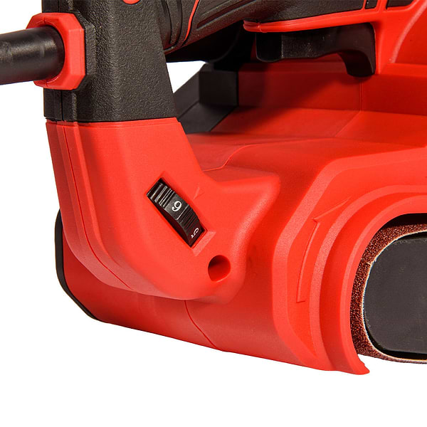 Фото - Ленточная шлиф. машина VITALS Master Ls 7690DNs