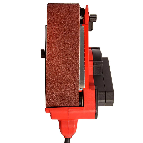 Фото - Ленточная шлиф. машина VITALS Master Ls 7690DNs