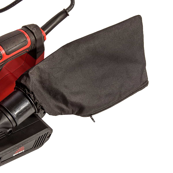 Фото - Ленточная шлиф. машина VITALS Master Ls 7690DNs