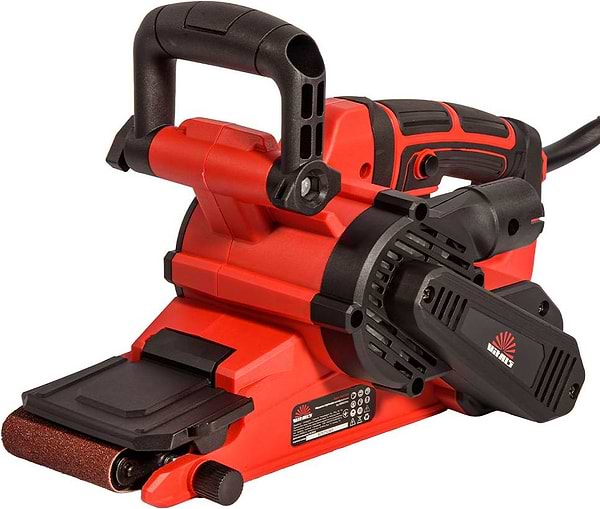 Фото - Ленточная шлиф. машина VITALS Master Ls 7690DNs