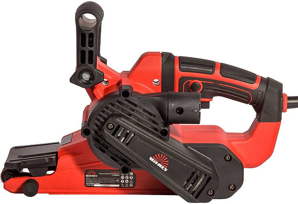 Фото - Ленточная шлиф. машина VITALS Master Ls 7690DNs