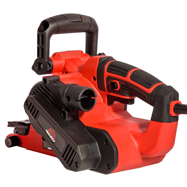 Фото - Ленточная шлиф. машина VITALS Master Ls 7690DNs