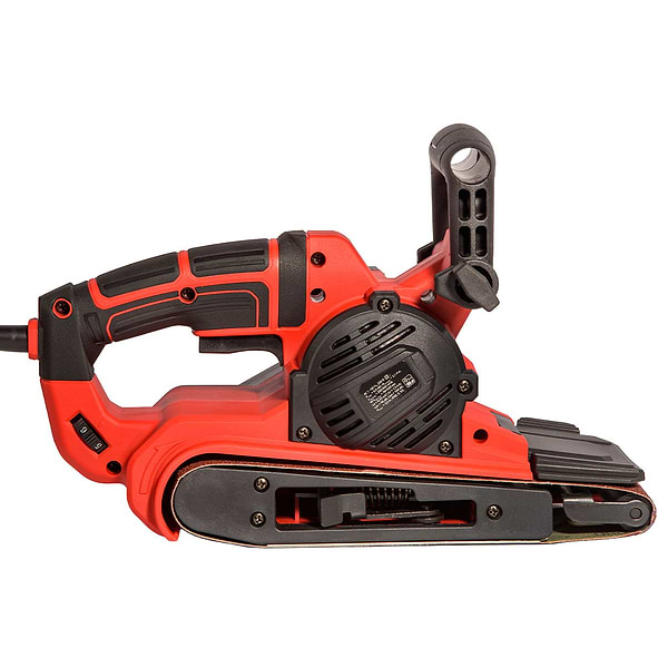 Фото - Ленточная шлиф. машина VITALS Master Ls 7690DNs