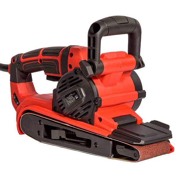 Фото - Ленточная шлиф. машина VITALS Master Ls 7690DNs