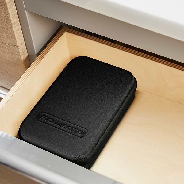 Фото - Уцінка - Машинка для стрижки волосся Rowenta TN5224E0