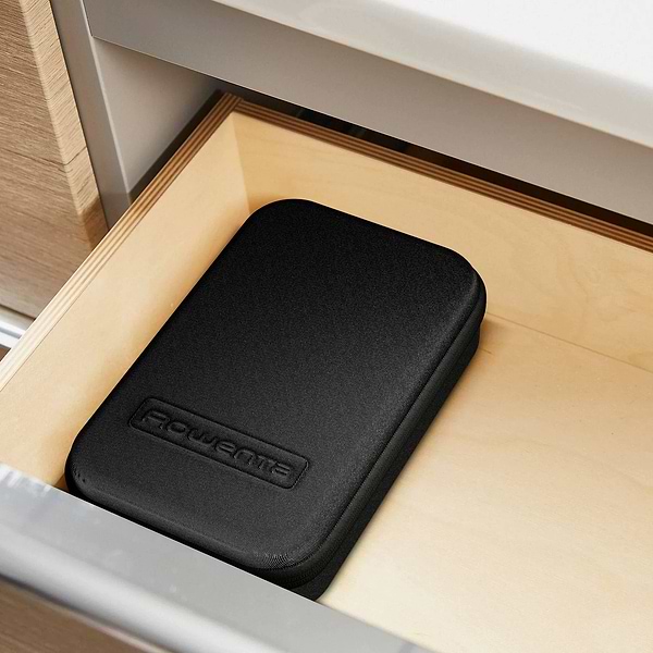 Фото - Машинка для стрижки волос Rowenta TN5244E0