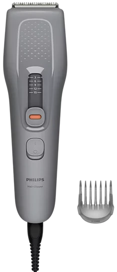 Машинка для стрижки волосся Philips HC3721/15 серии 3000