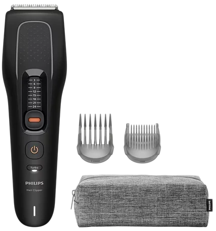 Машинка для стрижки волосся Philips HC5721/15 серии5000