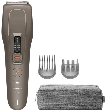 Машинка для стрижки волос Philips HC5722/15 серии 5000