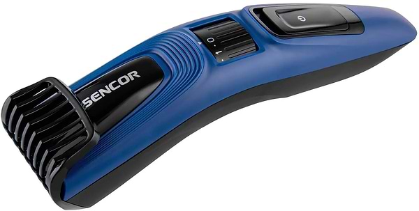 Фото - Машинка для стрижки волосся Sencor SHP 3500BL