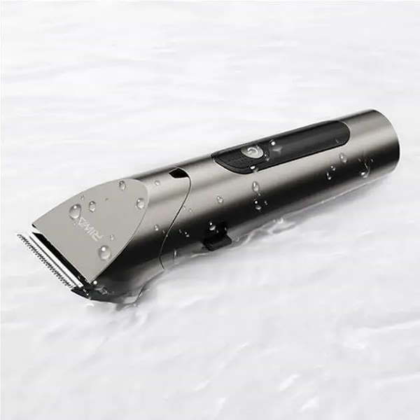 Фото - Машинка для стрижки волос Riwa RE-6305