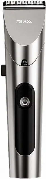 Фото - Машинка для стрижки волос Riwa RE-6305