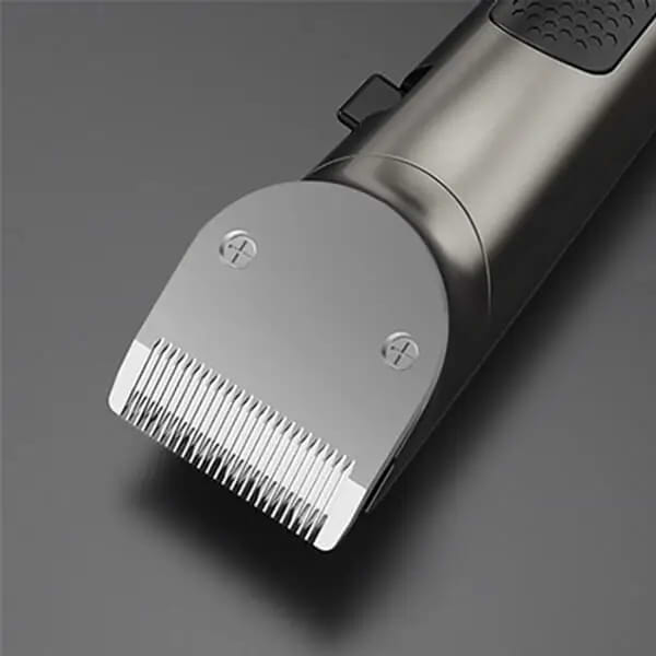 Фото - Машинка для стрижки волос Riwa RE-6305