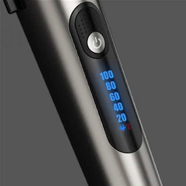 Фото - Машинка для стрижки волос Riwa RE-6305