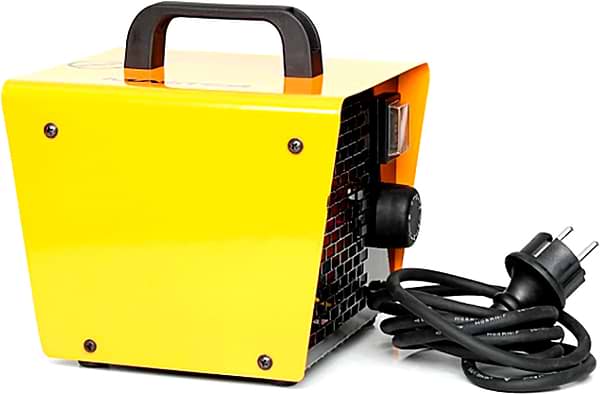 Фото - Теплова гармата Master 3 PTC Air Heater (4615.113)
