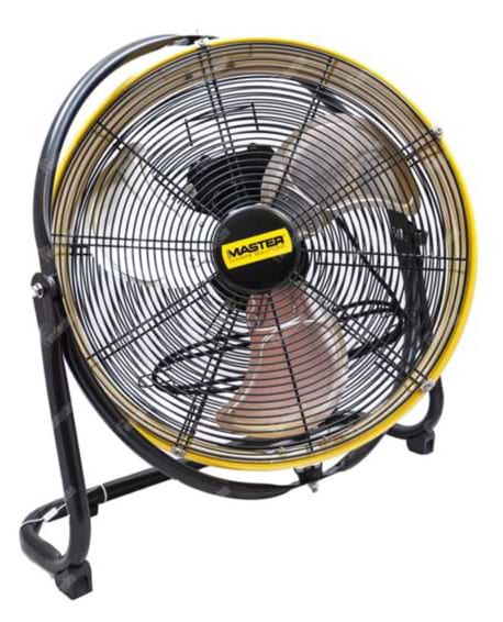 Фото - Уценка - Вентилятор напольный Master DF 20 P (4604.008)