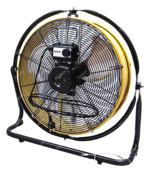 Фото - Уценка - Вентилятор напольный Master DF 20 P (4604.008)