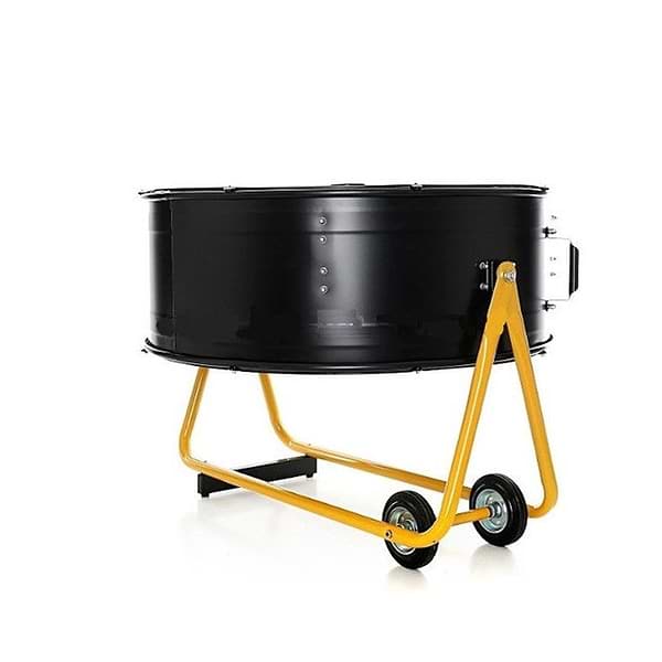 Фото - Вентилятор напольный Master DF 36 P (4604.013)