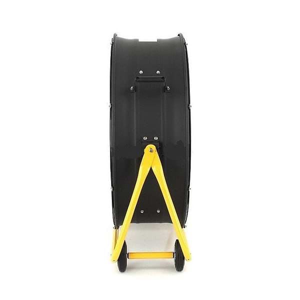 Фото - Вентилятор напольный Master DF 36 P (4604.013)