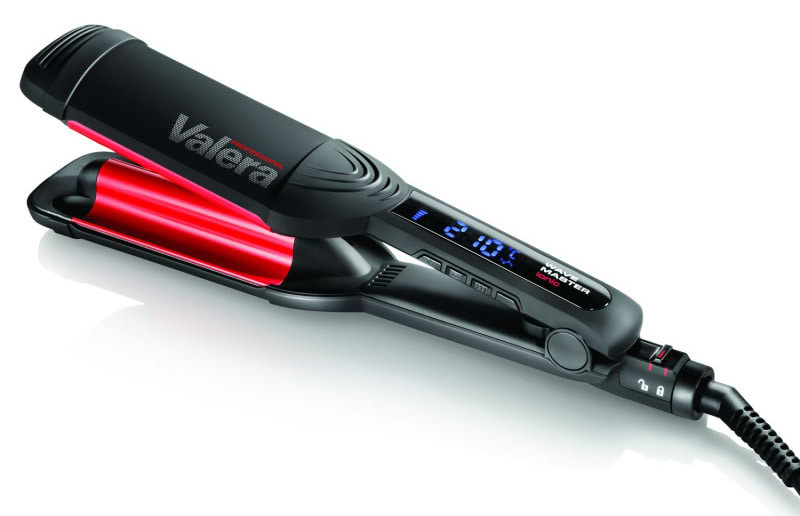 Плойка Valera Wave Master Ionic (647.03)