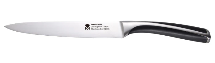 Нож кухонный Masterpro Elegance 20 см (BGMP-4434)