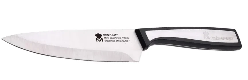 Нож повара Masterpro Sharp 12 см (BGMP-4117)
