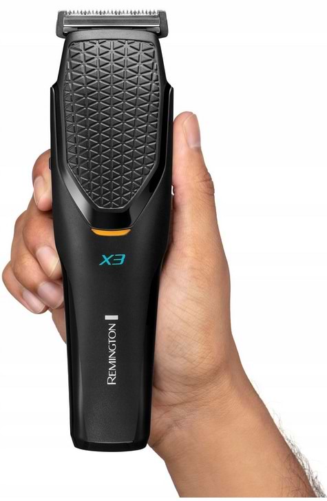 Фото - Машинка для стрижки волосся Remington Power X3 Hair Clipper (HC3000)