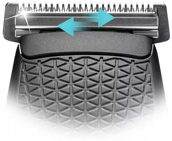 Фото - Машинка для стрижки волосся Remington Power X3 Hair Clipper (HC3000)