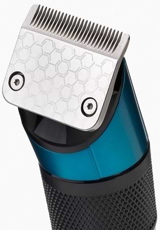 Фото - Машинка для стрижки волос Babyliss E990E