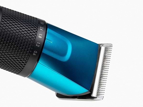 Фото - Машинка для стрижки волос Babyliss E990E