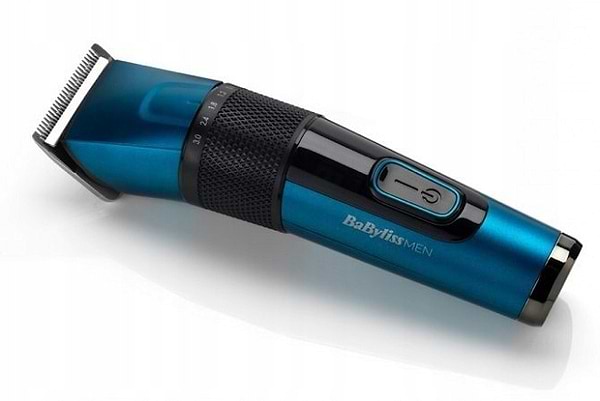 Фото - Машинка для стрижки волос Babyliss E990E