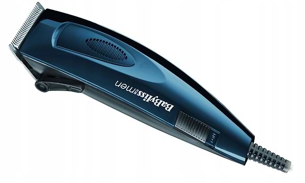 Фото - Машинка для стрижки волос Babyliss E695E