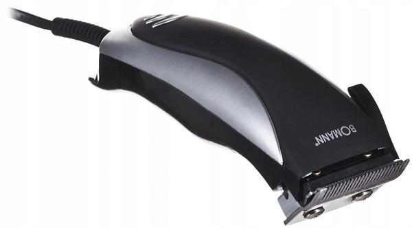 Фото - Машинка для стрижки волос Bomann HSM 8007 NE CB