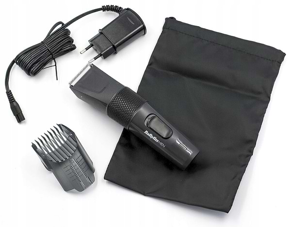 Фото - Машинка для стрижки волос Babyliss E786E