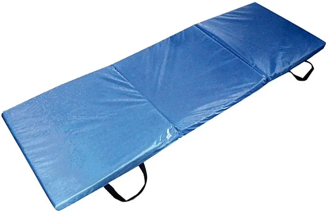 Мат гімнастичний Toorx Professional Foldable 178х61х5 см (MAT-178)