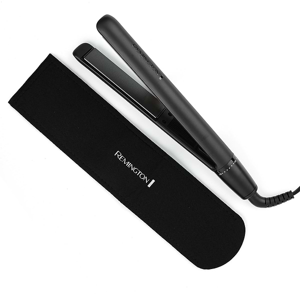 Фото - Вирівнювач волосся Remington S3700 Ceramic Glide