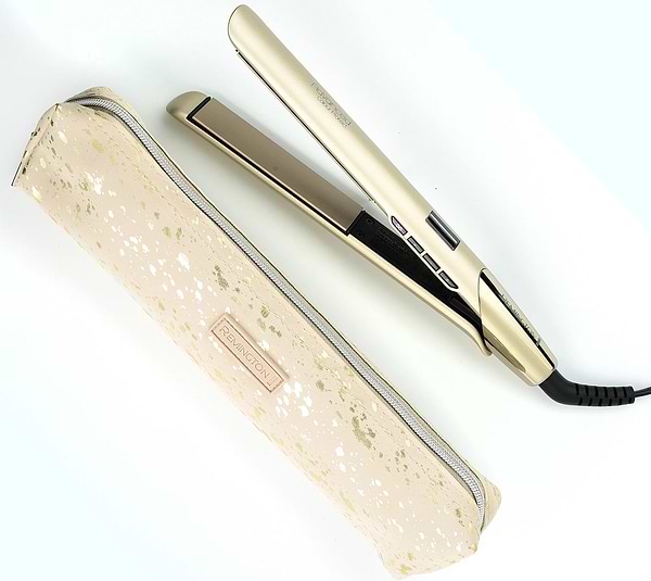 Фото - Выпрямитель волос Remington S8605 Cream