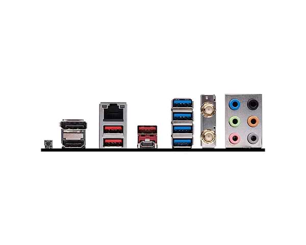 Фото - Материнская плата MSI B650 GAMING PLUS WIFI