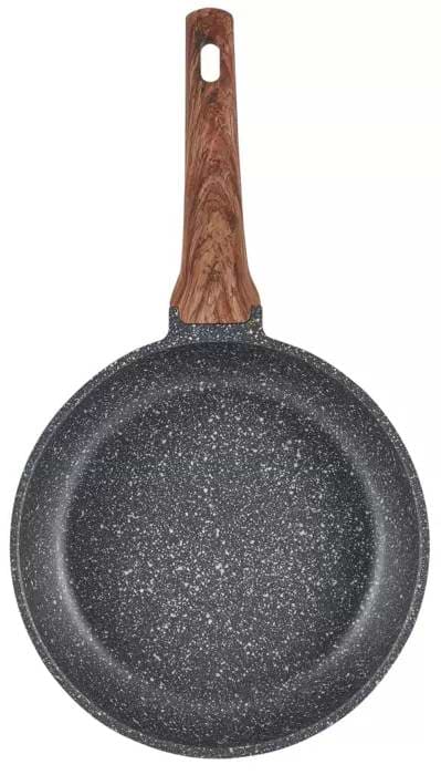 Фото - Сковорода універсальна Kohen Matrix 24 см (KN91724)